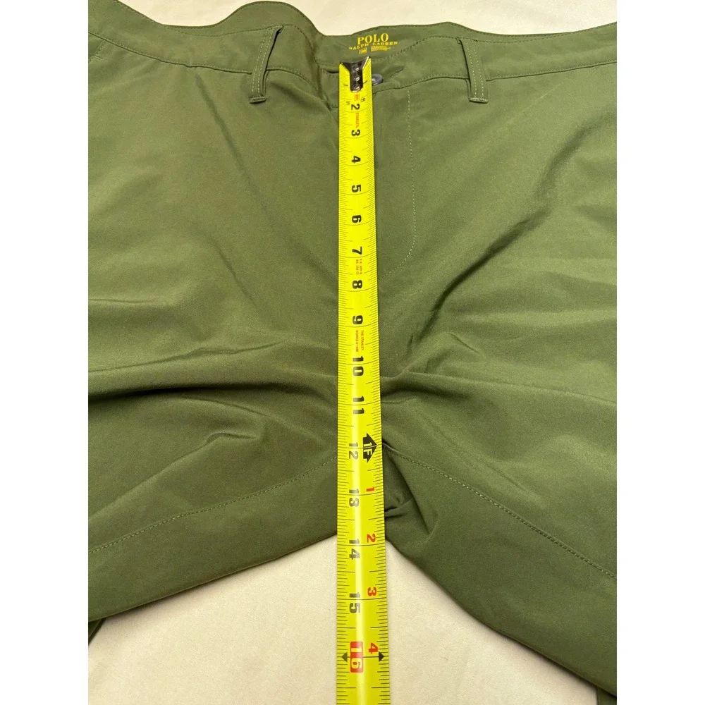 Polo Ralph Lauren rear include stretch